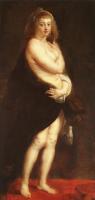 Rubens, Peter Paul - Venus in Fur Coat
